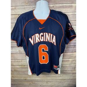 Vintage Virginia Cavilers University Nike Team jersey size Medium